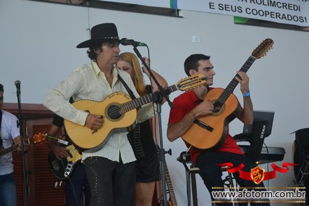 rolim de moura